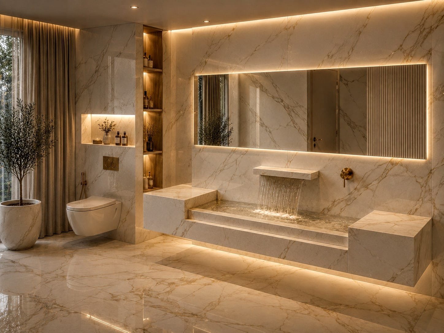 Luxury kupaonice 3